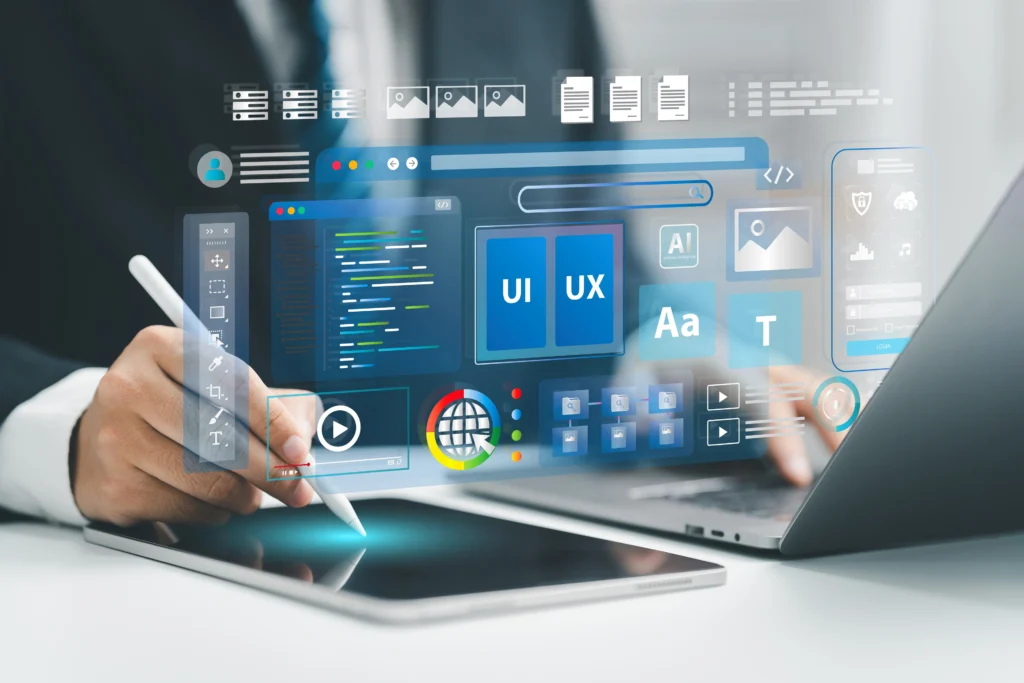 webdesigner